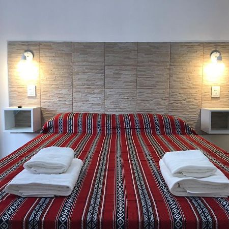 Guest House سالتا المظهر الخارجي الصورة