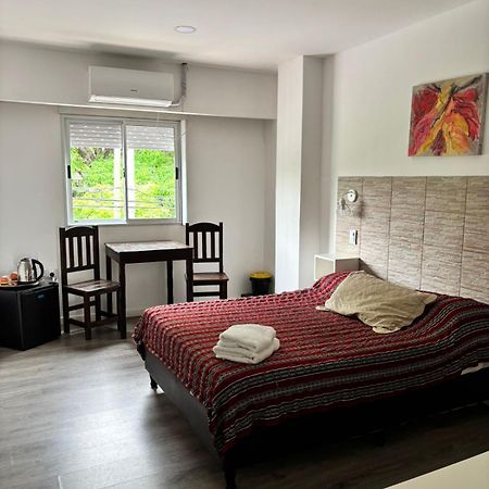Guest House سالتا المظهر الخارجي الصورة