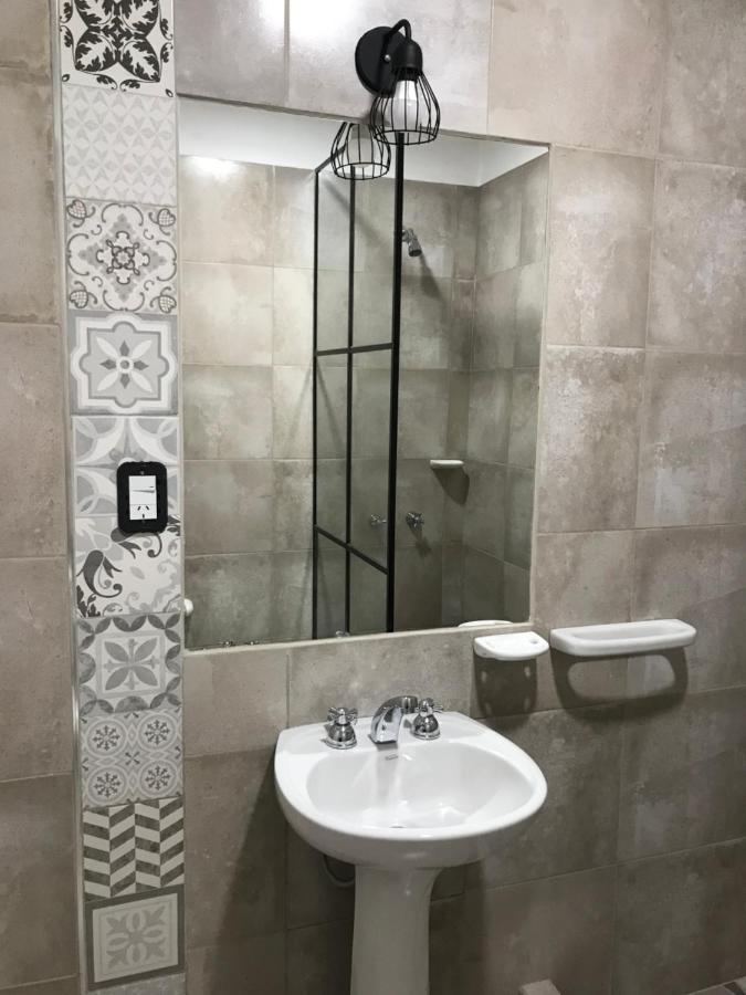Guest House سالتا المظهر الخارجي الصورة