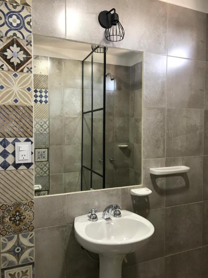 Guest House سالتا المظهر الخارجي الصورة