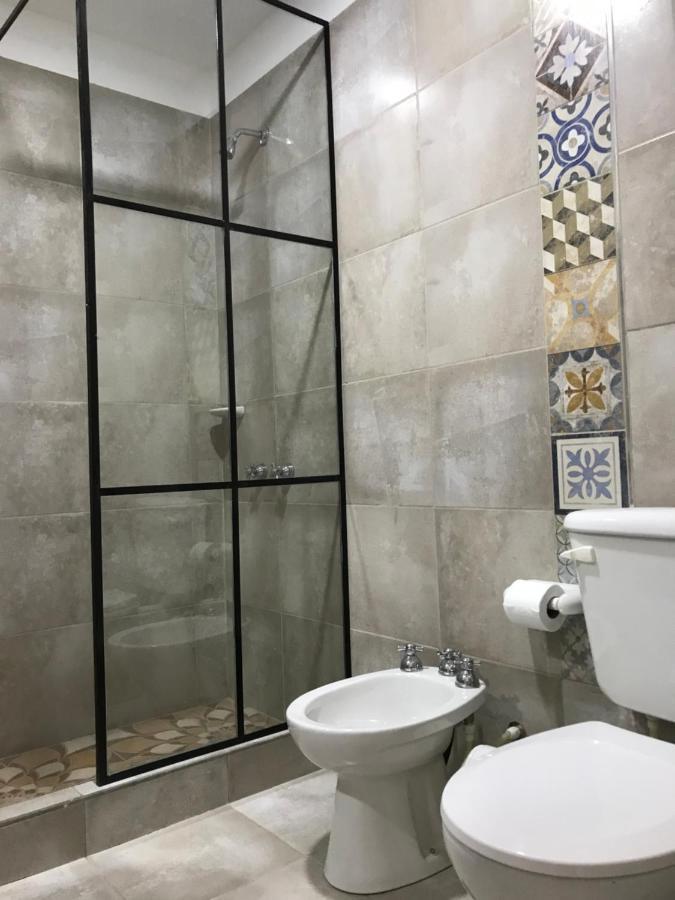 Guest House سالتا المظهر الخارجي الصورة