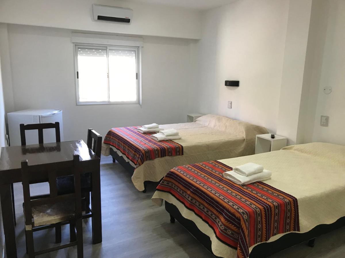 Guest House سالتا المظهر الخارجي الصورة