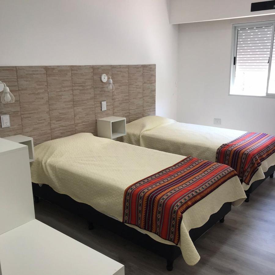 Guest House سالتا المظهر الخارجي الصورة