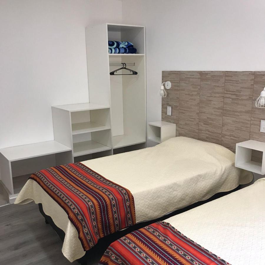 Guest House سالتا المظهر الخارجي الصورة