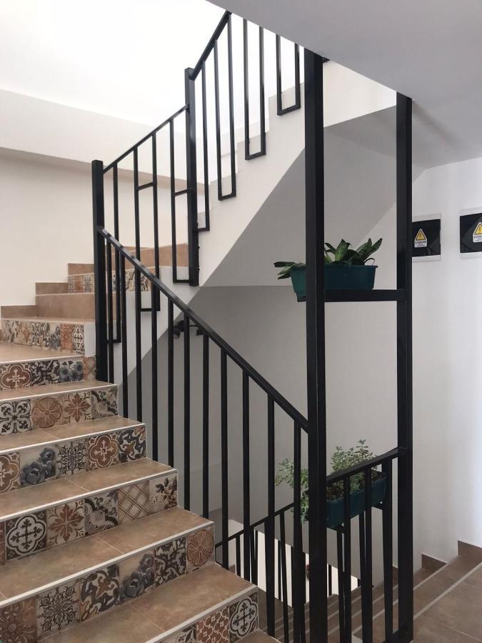 Guest House سالتا المظهر الخارجي الصورة