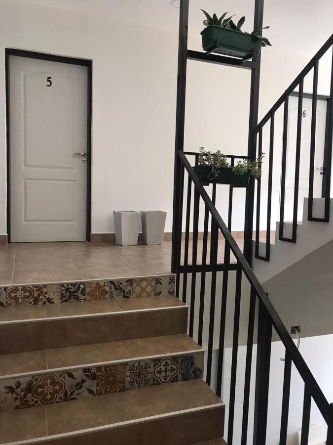 Guest House سالتا المظهر الخارجي الصورة