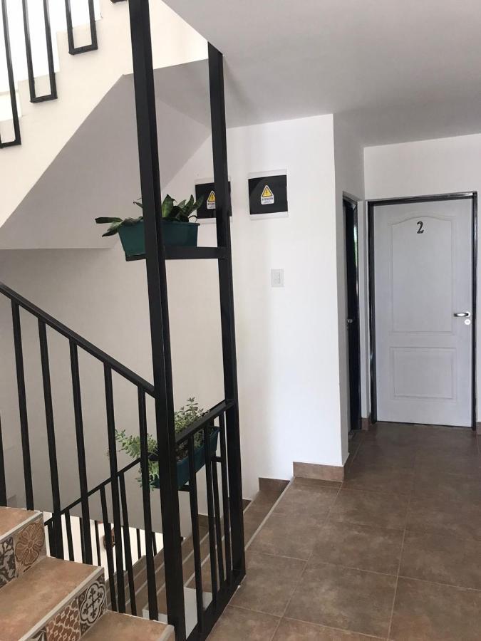 Guest House سالتا المظهر الخارجي الصورة