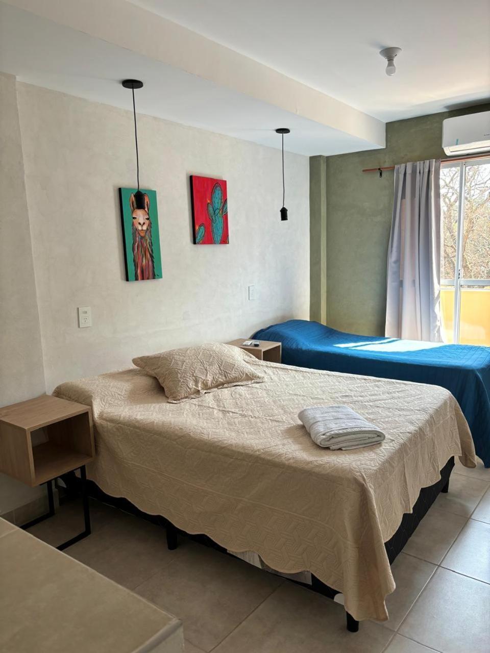Guest House سالتا المظهر الخارجي الصورة