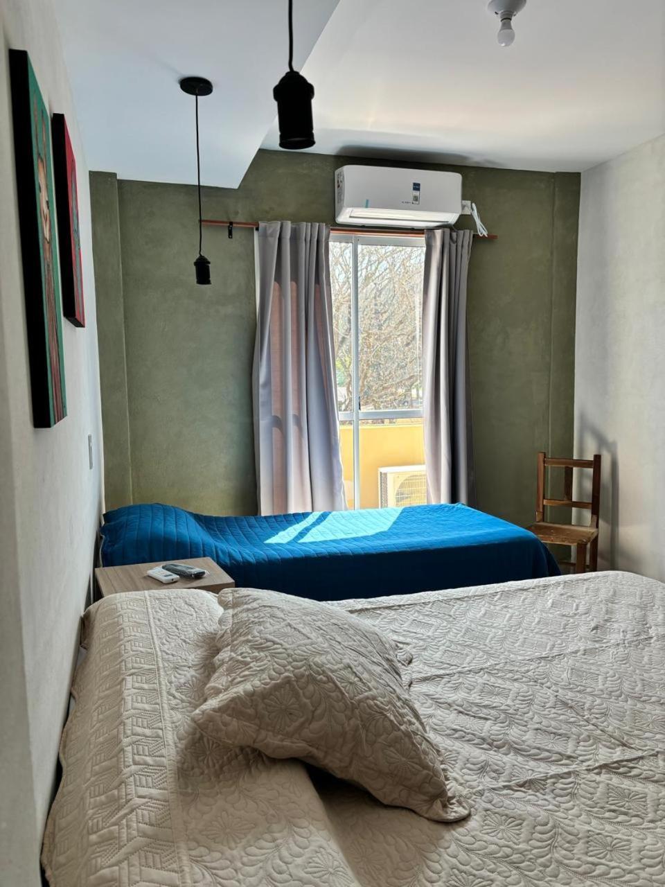 Guest House سالتا المظهر الخارجي الصورة