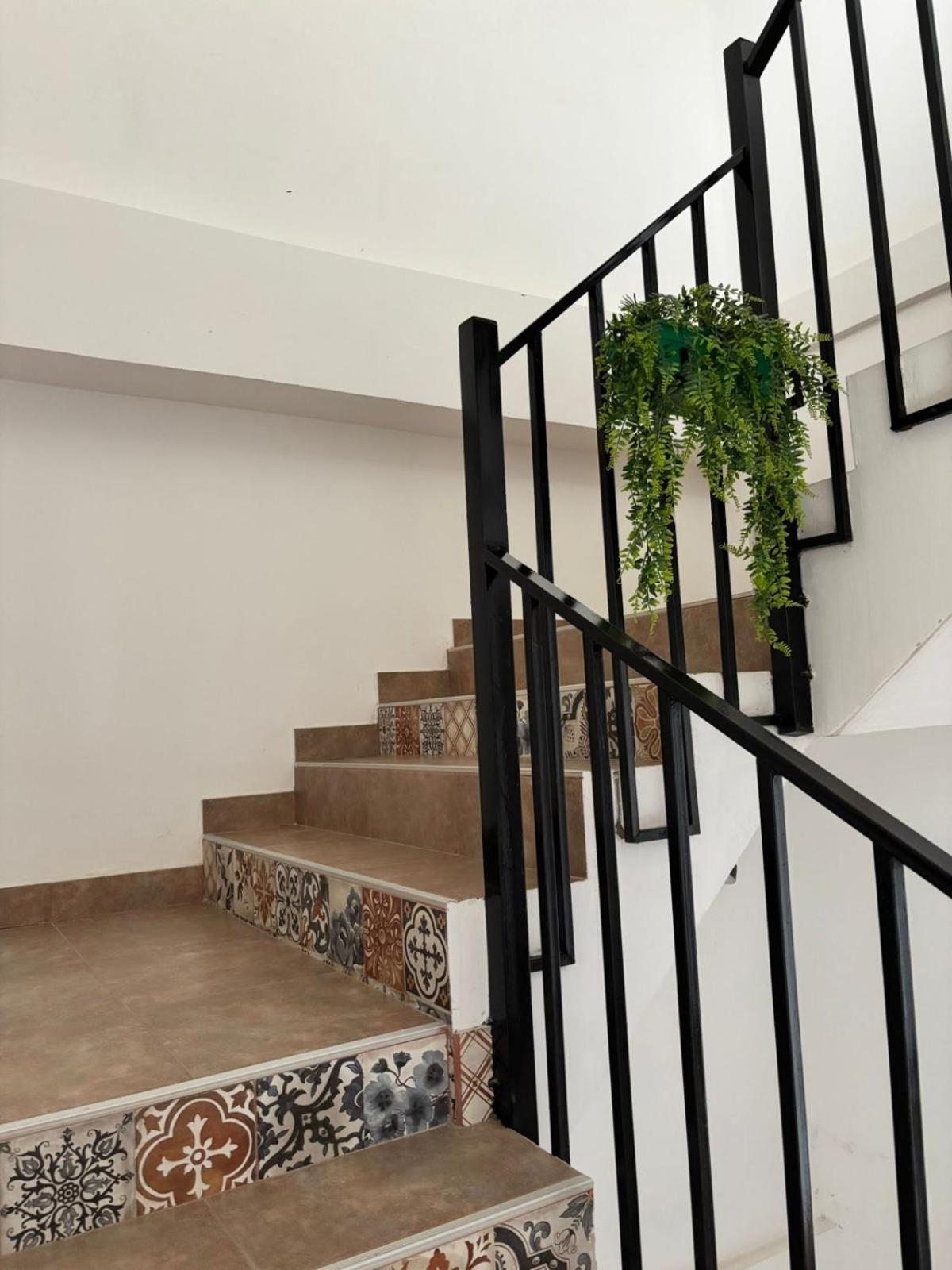 Guest House سالتا المظهر الخارجي الصورة